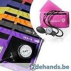 Bloeddrukmeter incl.stethoscoop ST-A102 (diverse kleuren), Elektronische apparatuur, Ophalen of Verzenden, Nieuw