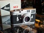 Leica M camera's en lenzen, Verzenden