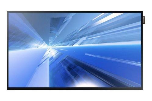 55 inch Samsung Presentatiescherm, Electroménager, Électroménager & Équipement Autre, Envoi