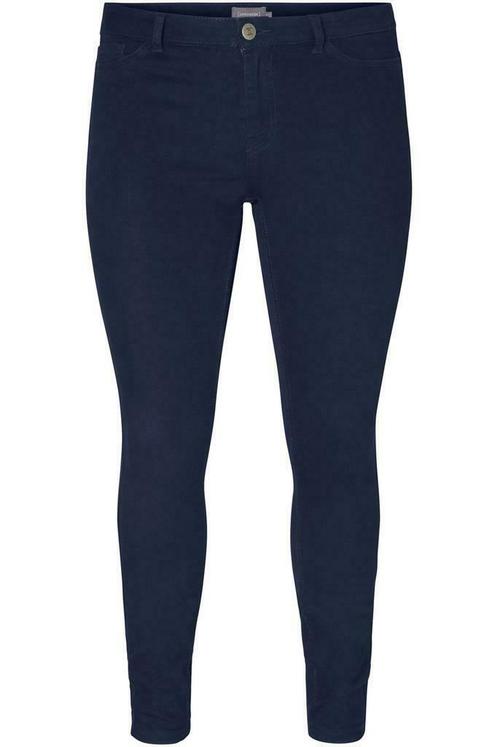 Jeans QUEEN Junarose SLIM jeans dark maat 52, Vêtements | Femmes, Culottes & Pantalons, Envoi