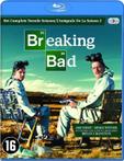 Breaking Bad Seizoen 2 (blu-ray tweedehands film)