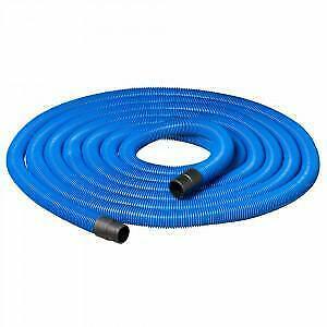 Hamach Afzuigslang 8 meter voor Hamach HMV3, HMV5 en HMV7 st, Elektronische apparatuur, Stofzuigers, Nieuw, Verzenden