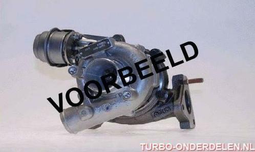 Turbopatroon voor VW LUPO (6X1 6E1) [09-1998 / 07-2005], Auto-onderdelen, Overige Auto-onderdelen, Volkswagen