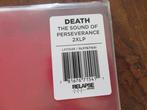 Death - The Sound Of Perseverance - 2 x LP Album, Cd's en Dvd's, Nieuw in verpakking