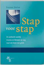 Stap voor stap 9789055742318 Y. Dolan, Verzenden, Gelezen, Y. Dolan