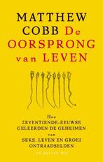 De ei- en spermarace 9789023420811 M. Cobb, Verzenden, Zo goed als nieuw, M. Cobb
