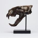 Sculpture, Decorative ornament Other - Indonesia - 29 cm -