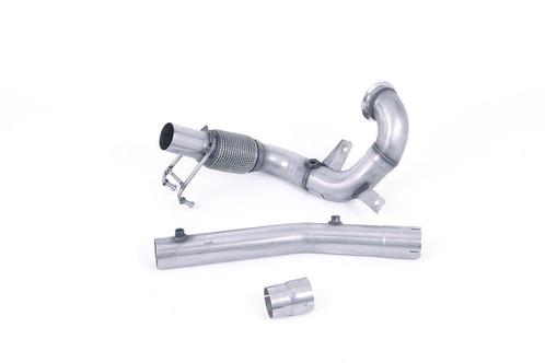 Milltek Sport Downpipe Volkswagen Polo AW GTI 2.0 TSI, Autos : Divers, Tuning & Styling, Envoi