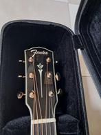 Fender - Paramount PD-220E - - Elektro-akoestische gitaar, Muziek en Instrumenten, Nieuw