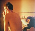 Nan Goldin (1953) - Hand Signiert - Nan and Brian in Bed -