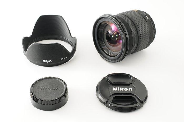 Sigma 2.8-4.5/17-70mm DC Macro for Nikon [#987] Cameralens, TV, Hi-fi & Vidéo, Appareils photo numériques