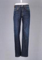 Vintage Straight Levis 501 Blue size 31 / 34, Vêtements | Hommes, Ophalen of Verzenden