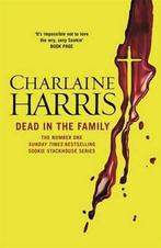 Dead In The Family 9780575089341 Charlaine Harris, Verzenden, Charlaine Harris