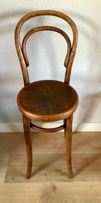 Thonet - Michael Thonet - Stoel - Model 4001 (catalogus) -, Antiek en Kunst, Antiek | Meubels | Stoelen en Sofa's