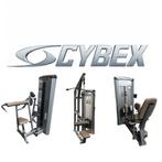 Complete Cybex kracht set | complete set | strength | LEASE, Zo goed als nieuw, Verzenden