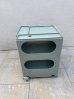 Opbergkoffer - Plastic, Nieuw