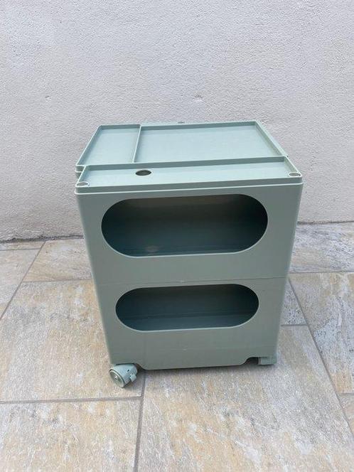 Opbergkoffer - Plastic, Huis en Inrichting, Overige Huis en Inrichting