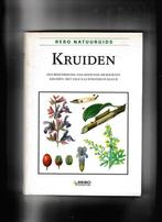 Kruiden / Rebo natuurgids 9789036605786 J. Kybal, Verzenden, Gelezen, J. Kybal