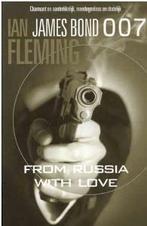 From Russia with Love / James Bond 007 9789046112809, Boeken, Verzenden, Gelezen, Ian Fleming