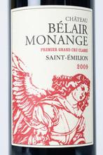 2009 Château Bélair-Monange - Saint-Émilion 1er Grand Cru, Nieuw