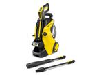 Kärcher K 5 Premium Power Control Flex - Hogedrukreiniger -, Tuin en Terras, Verzenden, Zo goed als nieuw