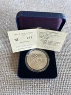 Frankrijk. 100 Francs 1993 50. Jahrestages der Gründung des, Postzegels en Munten