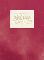 Voluit Leven Planner 9789043537247 Eline Hoogenboom, Boeken, Verzenden, Gelezen, Eline Hoogenboom