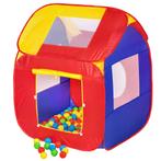 Speeltent met 200 ballen - kleurrijk, Enfants & Bébés, Verzenden