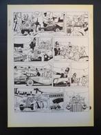 Liégeois, Philippe (Turk, Turbo) - 1 Proefdruk - Clifton 1 -, Boeken, Stripverhalen, Nieuw