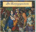 Het Koningsgeschenk / Een Vier Windstreken prentenboek, Boeken, Verzenden, Zo goed als nieuw, J. Speirs