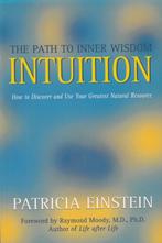 Intuition - Patricia Einstein - 9781843331537 - Paperback, Boeken, Verzenden, Nieuw