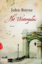 Het Winterpaleis 9789089900784 John Boyne, Verzenden, Gelezen, John Boyne