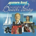 James Last - The Best Of Beach Party, Verzenden, Gebruikt