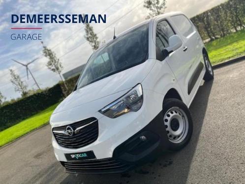 Opel Combo, Auto's, Opel