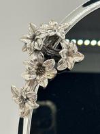 Isabel Cabanillas - Cadre - Argent 925, Antiquités & Art