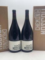 2022 Domaine Gayda Chemin de Moscou - Languedoc - 2 Magnums, Nieuw