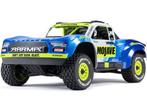Veiling - ARRMA RC Truck Mojave GROM 4x4 Smart, Verzamelen, Speelgoed, Nieuw