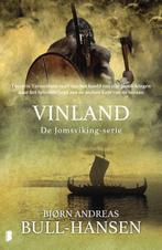 Vinland / Jomsviking / 2 9789022588246, Verzenden, Gelezen, Bjørn Andreas Bull-Hansen