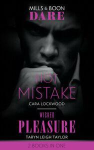 The business of pleasure: Hot mistake by Cara Lockwood, Livres, Livres Autre, Envoi