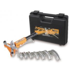 Beta 388c/c8-pijpenbuigtang met 7 vormen, Doe-het-zelf en Bouw, Gereedschap | Handgereedschap