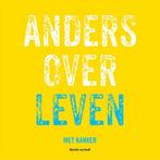 Anders over leven met kanker 9789491757822, Verzenden, Zo goed als nieuw, Mariëtte van Hooff