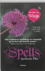 Spells / Edge / 2 9789022325643 Aprilynne Pike, Boeken, Verzenden, Gelezen, Aprilynne Pike