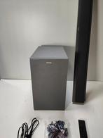 Philips TAB8905 Soundbars, Audio, Tv en Foto, Verzenden, Nieuw