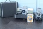 Malik / Bell & Howell Modellen 300 en 303 Diaprojector