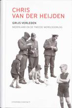 Grijs verleden 9789025425142 C. van der Heijden, Verzenden, Gelezen, C. van der Heijden
