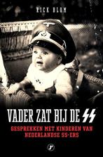 Vader zat bij de SS 9789089753250 Rick Blom, Verzenden, Gelezen, Rick Blom