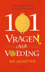101 vragen over voeding 9789089248206 Andre Huyghebaert, Boeken, Verzenden, Gelezen, Andre Huyghebaert