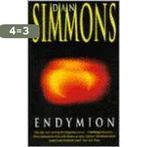 Endymion 9780747238263 Dan Simmons, Boeken, Verzenden, Gelezen, Dan Simmons