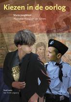 Kiezen in de oorlog / Troef-reeks 9789077822944, Boeken, Kinderboeken | Jeugd | 13 jaar en ouder, Verzenden, Gelezen, Marte Jongbloed