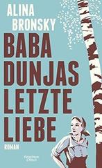 Baba Dunjas letzte Liebe, Nieuw, Nederlands, Verzenden